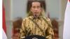 Jokowi : Keterisian Tempat Tidur Rumah Sakit Turun Jadi 48,14 Persen