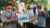 Rayakan Hari Kemerdekaan, MNC Peduli Bagikan Sembako untuk Warga di Jakarta Pusat - Bagian 4