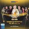 Persaingan Semakin Memanas, Sembilan Act Adu Kualitas di Babak Superstage Top 9 RSID Malam Ini!
