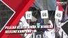 Video Pelajar Klaten Kirab 76 Bendera Keliling Kampung