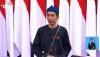 Jokowi: Pandemi Seperti Api, Membakar Juga Menerangi