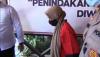 Bantu Edarkan Sabu, Nenek di Palangka Raya Ditangkap Polisi