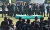 Kirim Prajurit Yonif Raider 408/SBH ke Papua, Pangdam: Saat Kontak Tembak Kau Harus Beringas
