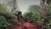 Gunung Kerenceng Sumedang Jadi Favorit saat PPKM, Banyak Dijajal Pendaki Pemula