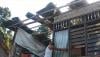 Angin Puting Beliung Mengamuk di Buleleng, 7 Rumah Warga Rusak