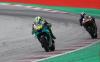 Valentino Rossi Sempat Tak Percaya Ada di Posisi Ke-3 saat Balapan MotoGP Austria 2021