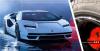 Viral Velg Lamborghini Countach LPI 800-4 2022 Seharga Rp50 Miliar Baret saat Peluncuran