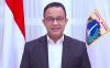 Jakarta PPKM Level 3, Anies Tetap Ingatkan Warga untuk Vaksin dan Disiplin Prokes