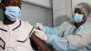 200 Tenaga Medis Divaksinasi usai Pasien Positif Virus Ebola