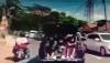 Viral Mobil Melaju dengan Kap Belakang Dibuka di Garut, Sopir: Maaf Telah Bikin Gaduh  