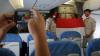 Pengibaran Bendera Merah Putih di Dalam Pesawat Super Air Jet - Bagian 2