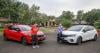 Greysia Polii dan Apriyani Rahayu Akhirnya Terima Hadiah Mobil Honda City Hatchback RS 