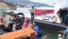 Bhayangkari Maluku Salurkan 1.000 Paket Sembako untuk Nelayan dan Pedagang Asongan      