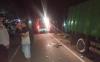 Tragis, Pengendara Sepeda Motor Ini Tewas usai Tabrak Bagian Belakang Truk