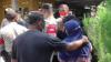 Kronologi Ibu dan Anak Ditemukan Tewas Bersimbah Darah dalam Bagasi Alphard di Subang