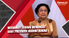 Video Megawati Sering Menangis saat Presiden Jokowi Dihina