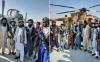  Kanada Tolak Akui Kekuasaan Taliban atas Afghanistan