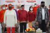 HUT Ke-76 Provinsi Maluku, Bupati Malra Minta Pembagian Kue Merata