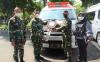 Kodam Siliwangi Terima 4 Ambulans dari Bank BRI, Pangdam: Bantuan Ini Sangat Berarti