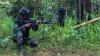 Foto-Foto Satgas Madago Raya Buru DPO Teroris Poso di Pergunungan Manggalapi - Bagian 2