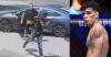 Viral Seorang Pria Curi Mobil Petarung UFC, Apes Bukannya Untung Malah Bonyok 