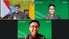 Grab Gelar Silaturahmi Batikan Virtual, Ganjar: Tingkatkan Semangat UMKM Hadapi Masa Sulit