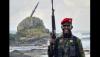 Prajurit Yonif Mekanis Raider 411 Kostrad Lettu Inf Sujarna Ardhi Lulus Kopassus