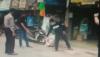 Ditusuk Pisau Berkali-kali, Anggota Geng Motor di Garut Tewas Bersimbah Darah