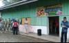 Satpol PP Lahat Segel Cafe dan Panti Pijat yang Dilengkapi Miras dan PSK