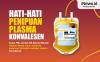 Infografis Hati-Hati Penipuan Bantuan Plasma Konvalesen bagi Pasien Covid-19