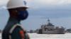 4 Kapal Perang TNI AL Merapat ke Pontianak - Bagian 2