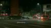 Heboh, Aksi Bandung Drift di Simpang 5, Polisi Turun Tangan