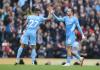 Bikin Gol Debut di Man City, Jack Grealish Samai Catatan Frank Lampard