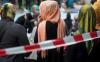  Perempuan Muslim di Jerman Ditabrak dan Ditinju Pria Tak Dikenal 