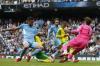 Man City Vs Norwich: The Citizens Pesta Gol 5-0