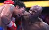 Hasil Tinju Dunia: Hantam Manny Pacquiao, Yordenis Ugas Menang Angka