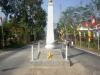 Monumen Bandajoeda, Saksi Sejarah Perlawanan Sengit Rakyat Banyumas Lawan Tentara Belanda