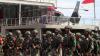 Amankan PON XX Papua, 1.000 Personel TNI-Polri Dikirim ke Mimika