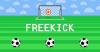 Cetak Skor Terbaikmu dalam Game Free Kick