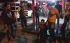 Pakai Sabu dan Halusinasi, Pria Ini Bacok Teman Sendiri 