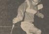 Kisah Ferry Sonneville, Legenda Bulu Tangkis Indonesia yang Diongkosi demi Piala Thomas 1958