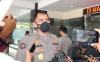 Diduga Campur Sperma Ke Makanan Istri Teman, Oknum Dokter Diperiksa Polisi 