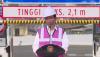 Bareng Anies, Jokowi Resmikan Tol Kelapa Gading-Pulo Gebang Sepanjang 9,3 Kilometer
