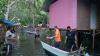 Sangihe Geger, Seorang Lansia Ditemukan Tewas Dekat Perahu di Depan Rumah