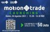 Aplikasi MotionTrade dari MNC Sekuritas Siap Diluncurkan, Ini Deretan Kecanggihannya!