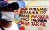 Nasib Level PPKM di Palembang Diumumkan Hari Ini