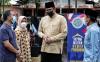 200 Remaja dari Tiap Masjid di Medan Akan Divaksin Covid-19