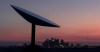 SpaceX Kirimkan 100.000 Terminal Internet Satelit Starlink 