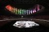 Aksi Teatrikal hingga Pesta Kembang Warnai Upacara Pembukaan Paralimpiade Tokyo 2020