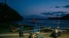 Kawasan Wisata Pantai Baron Yogyakarta Masih Ditutup - Bagian 2
